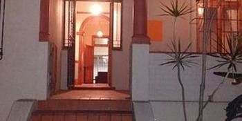 Hotel 313 Cowey Durban Exterior foto